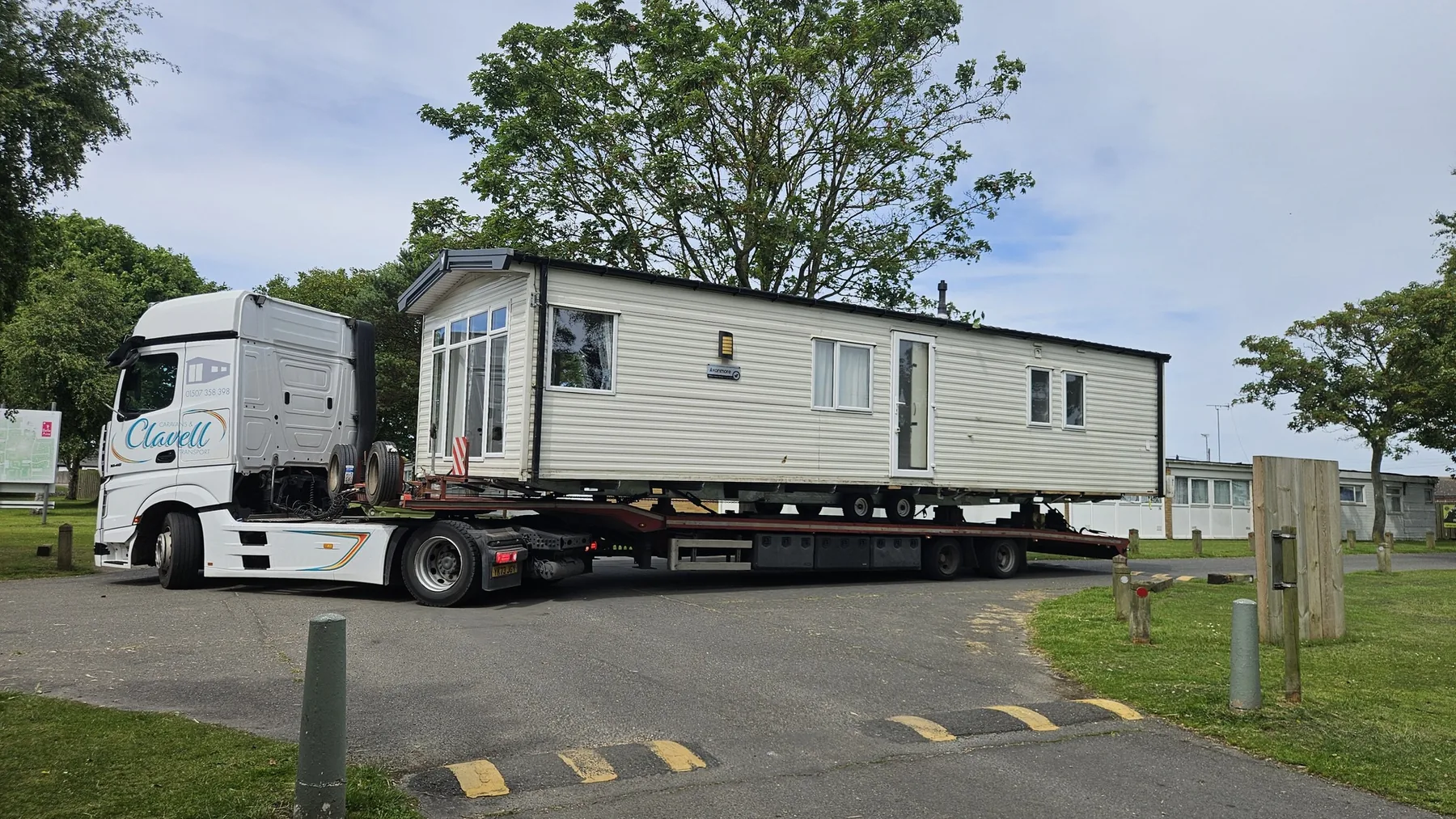 Holiday accommodation cleaned by Netty’s Cleaning